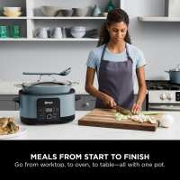 Ninja slow cooker 4 in 1 shop